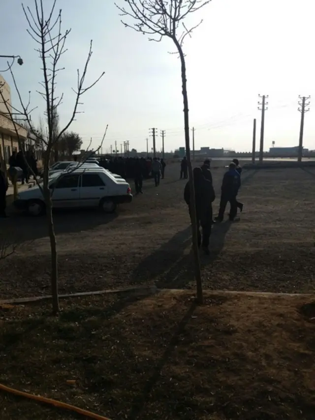کارگری
