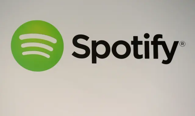 Spotify logo