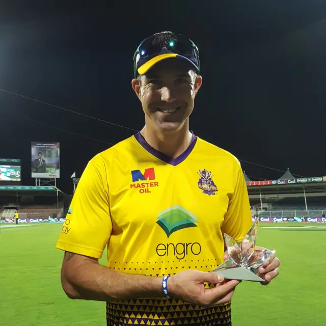 کرکٹ