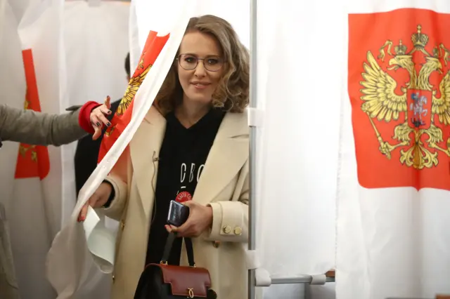 выборы