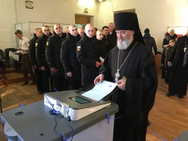 Выборы