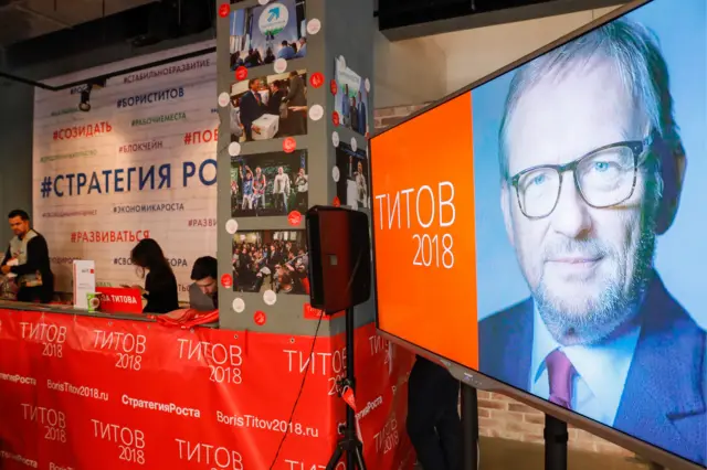 выборы