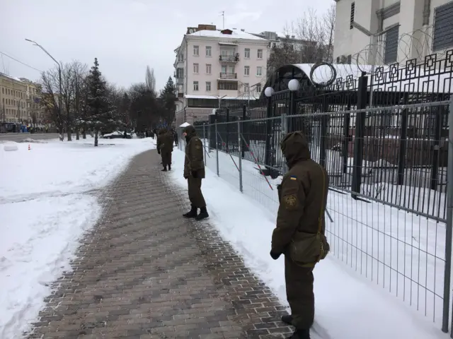 выборы