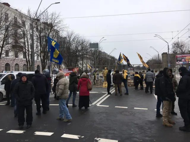 выборы