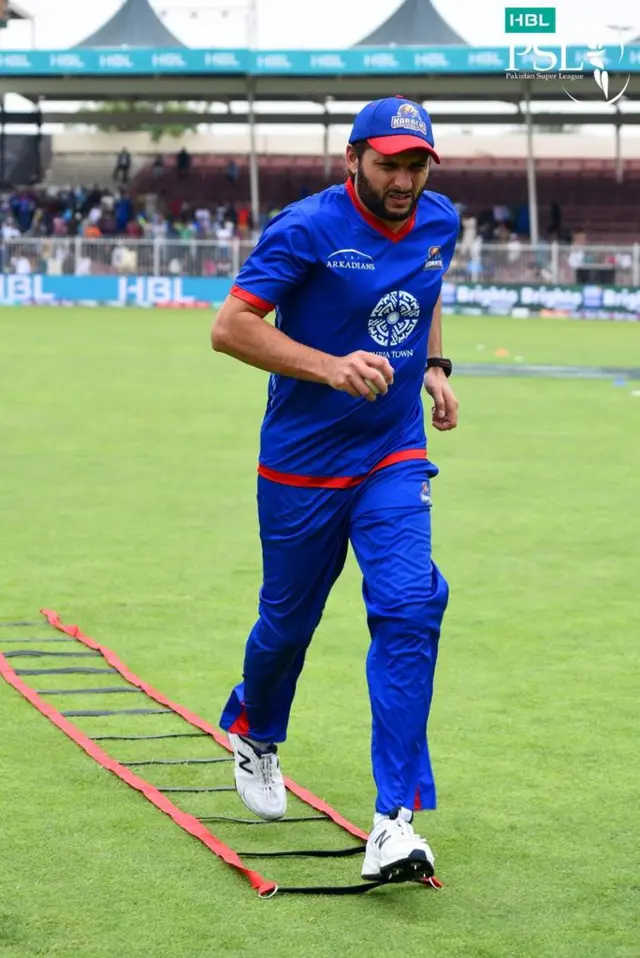 پی ایس ایل