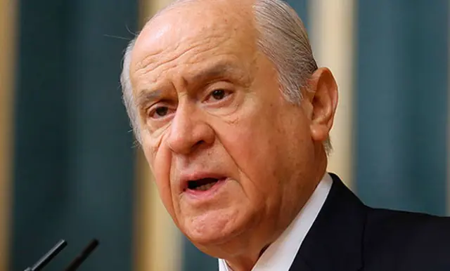 Bahçeli