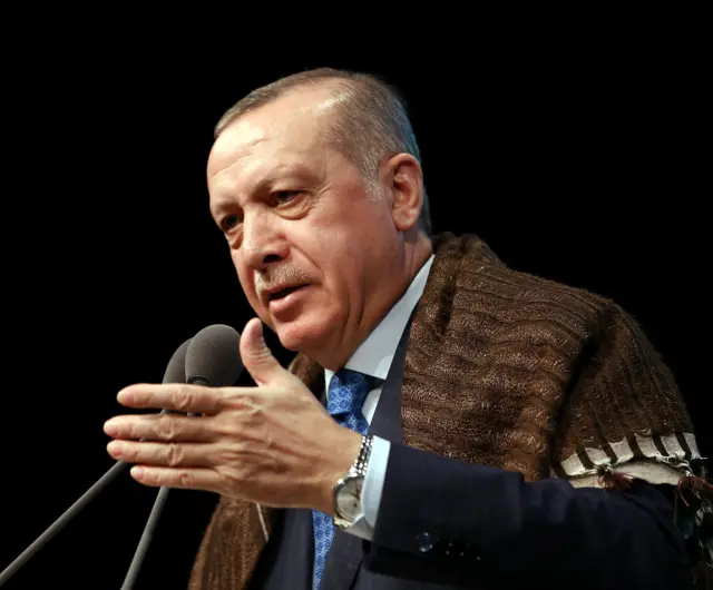 Erdoğan
