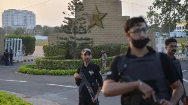 نیشنل سٹیڈیم