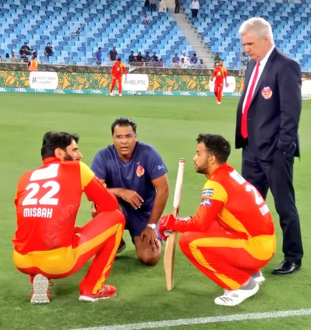 پی ایس ایل