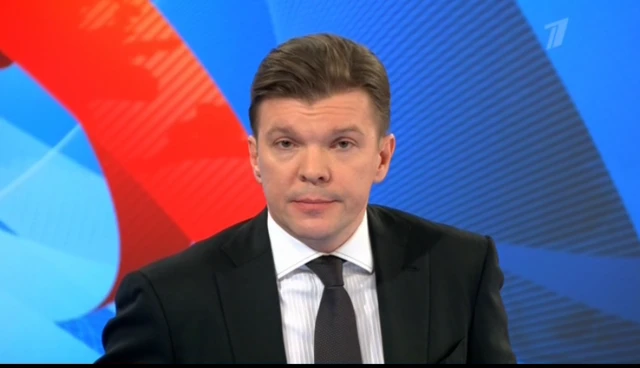 Кирилл Клейменов