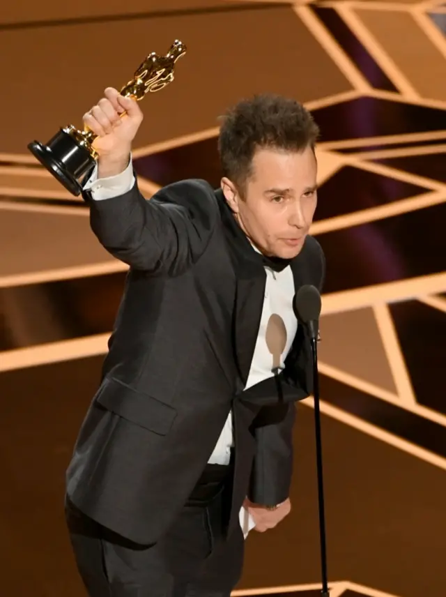 oscars