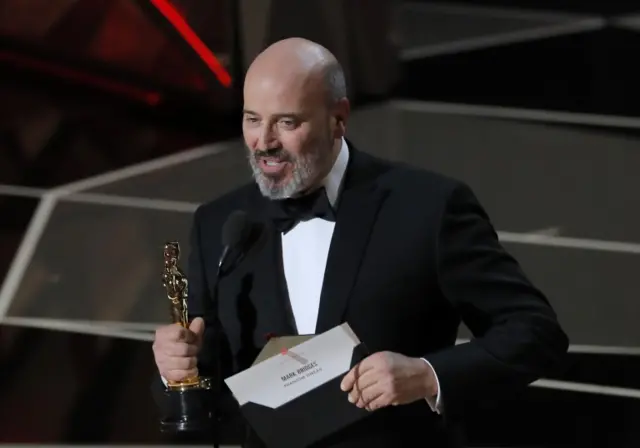 oscars