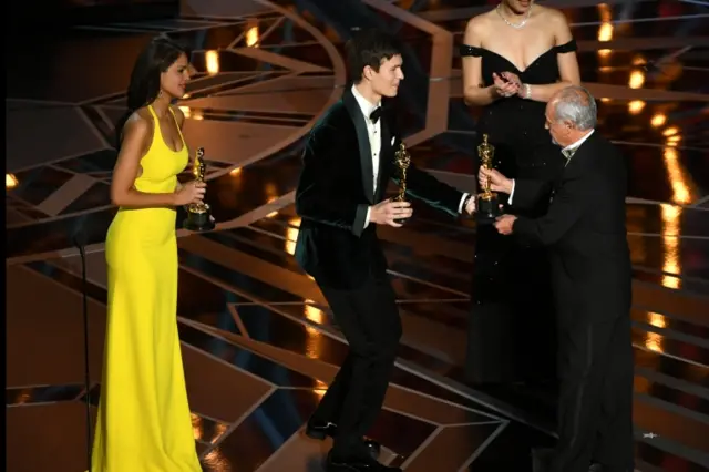 oscars