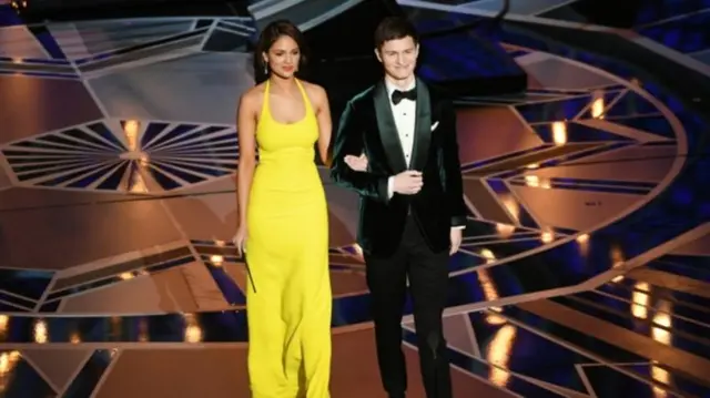 oscars