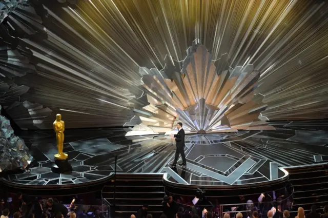oscars
