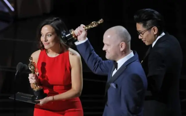 oscars
