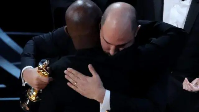 oscars