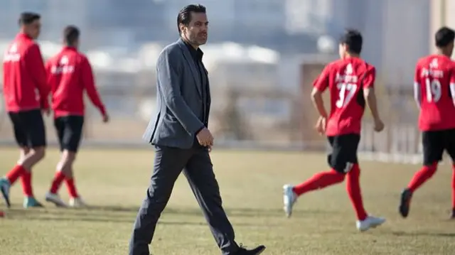 پیروانی