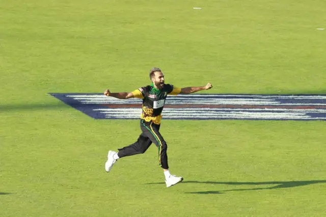 عمران طاہر
