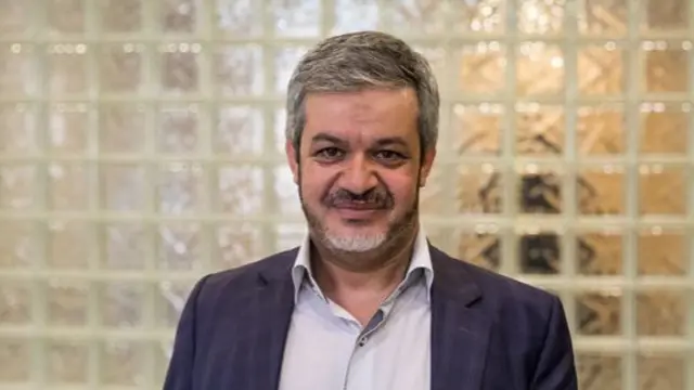 رحیمی