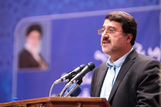 حسینی مکارم