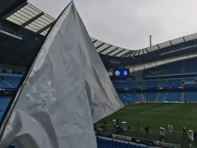 Man City