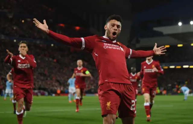 Liverpool
