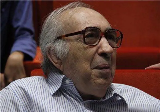 بزرگ لشگری
