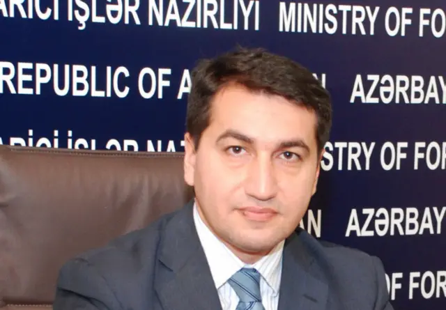 Hikmət Hacıyev