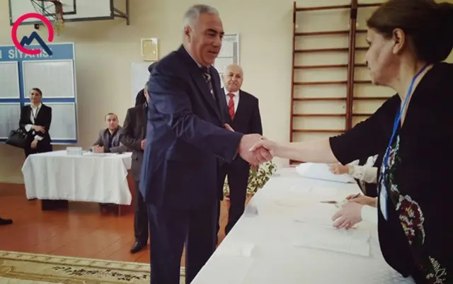 Hafiz Hacıyev