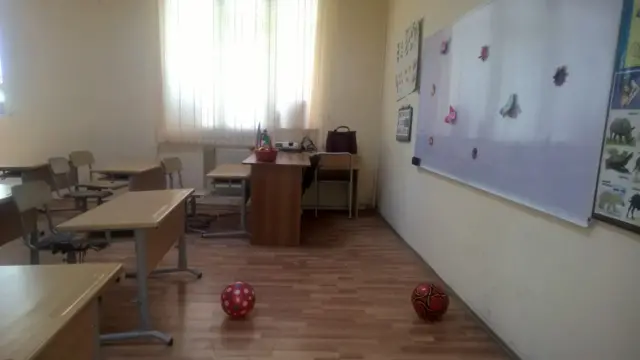uşaq otağı
