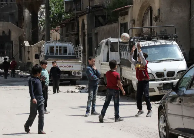 YOUSSEF KARWASHAN/AFP/Getty Images