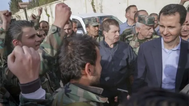 الأسد
