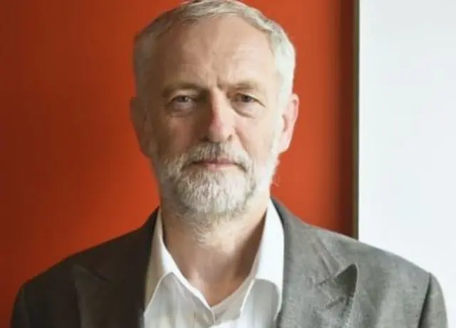 जेरेमी कोर्बिन