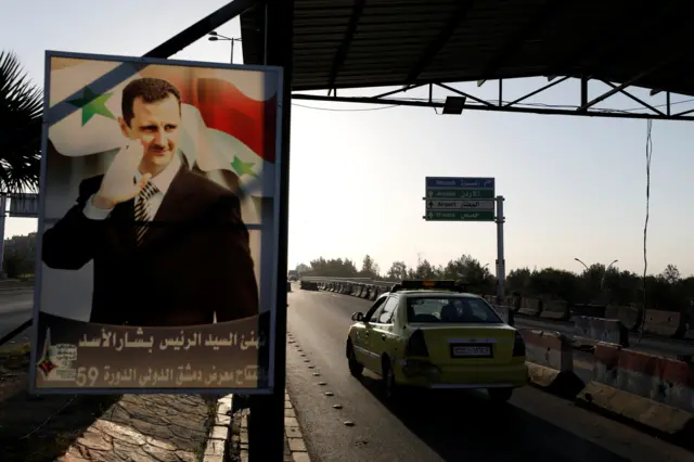 Syria