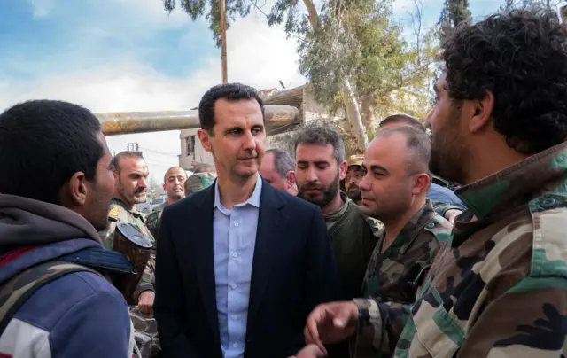 bashar