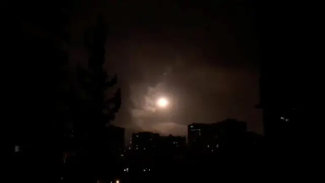 شام