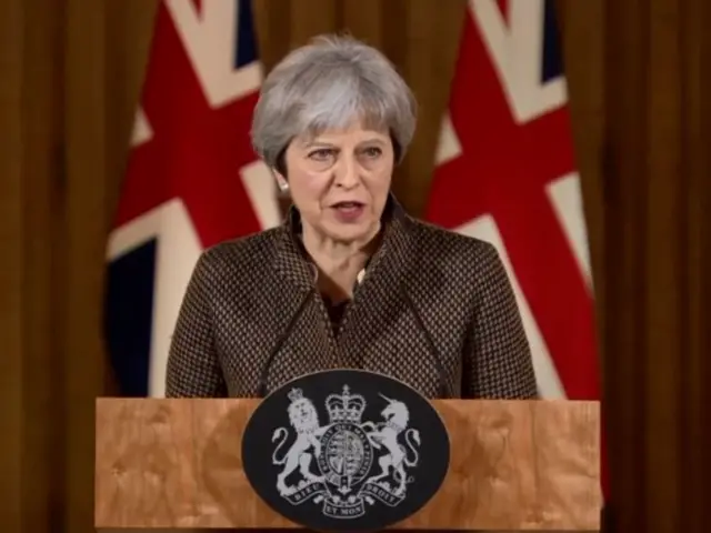 टरिजा मे