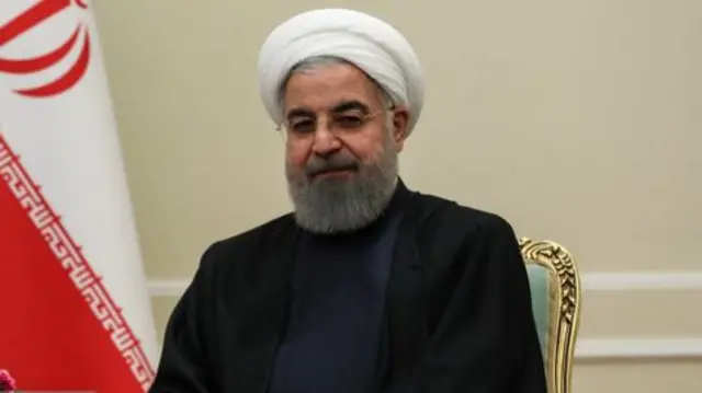 روحانی