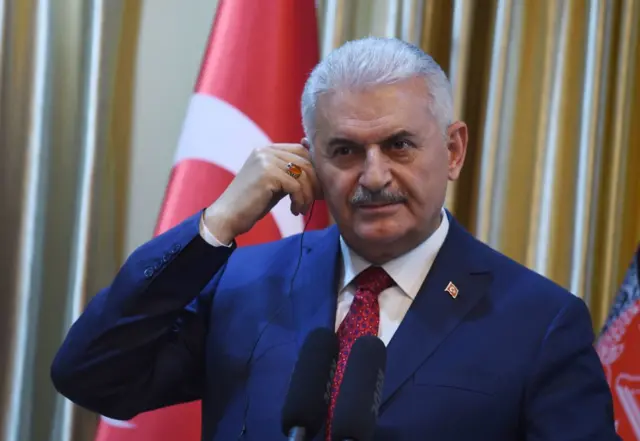 Yıldırım
