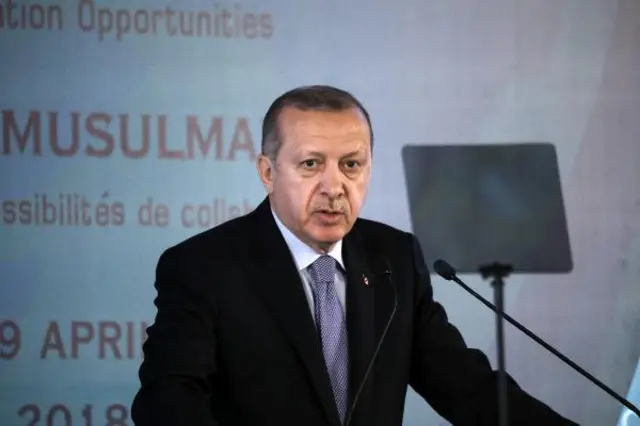 Erdoğan