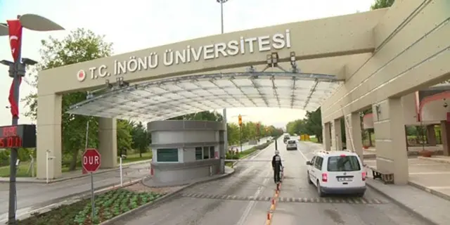INONU