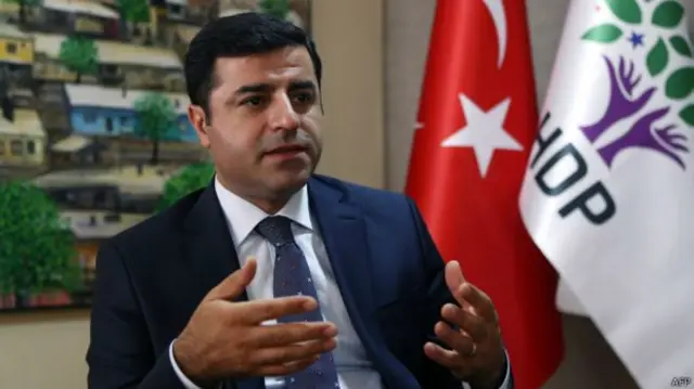 demirtaş