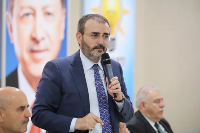 Mahir ünal