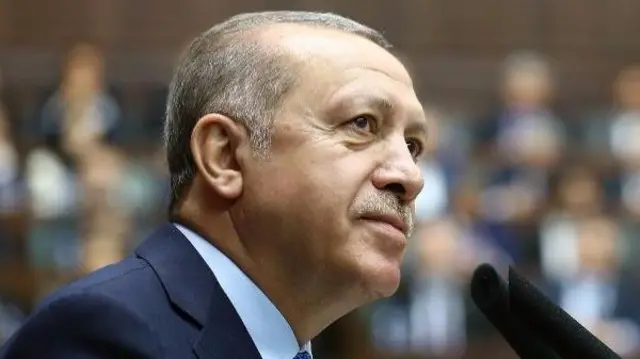 Erdoğan