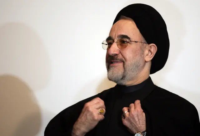 خاتمی