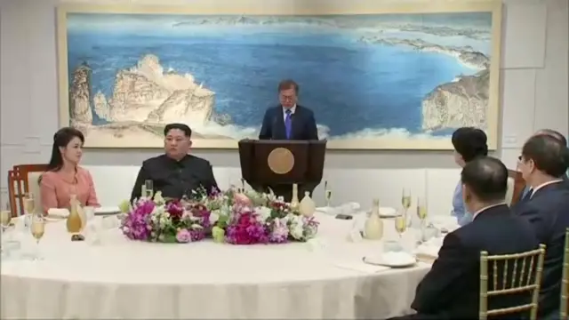 Kim Jong-un