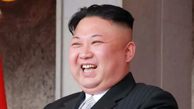 Bắc Hàn, Nam Hàn