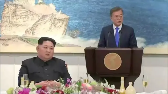 Kim Jong-un
