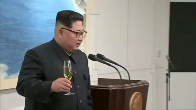 Kim Jong-un
